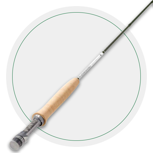 6 ft fly fishing rod Paul H. Young Midge Bamboo 4wt 6'3" value and dependability. Lustrik Fly fishing rod 6ft