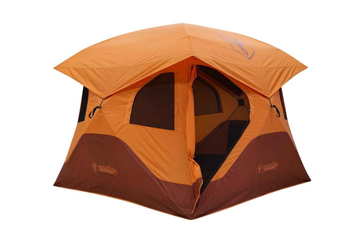 Gazelle T4 Overland 4 person tent