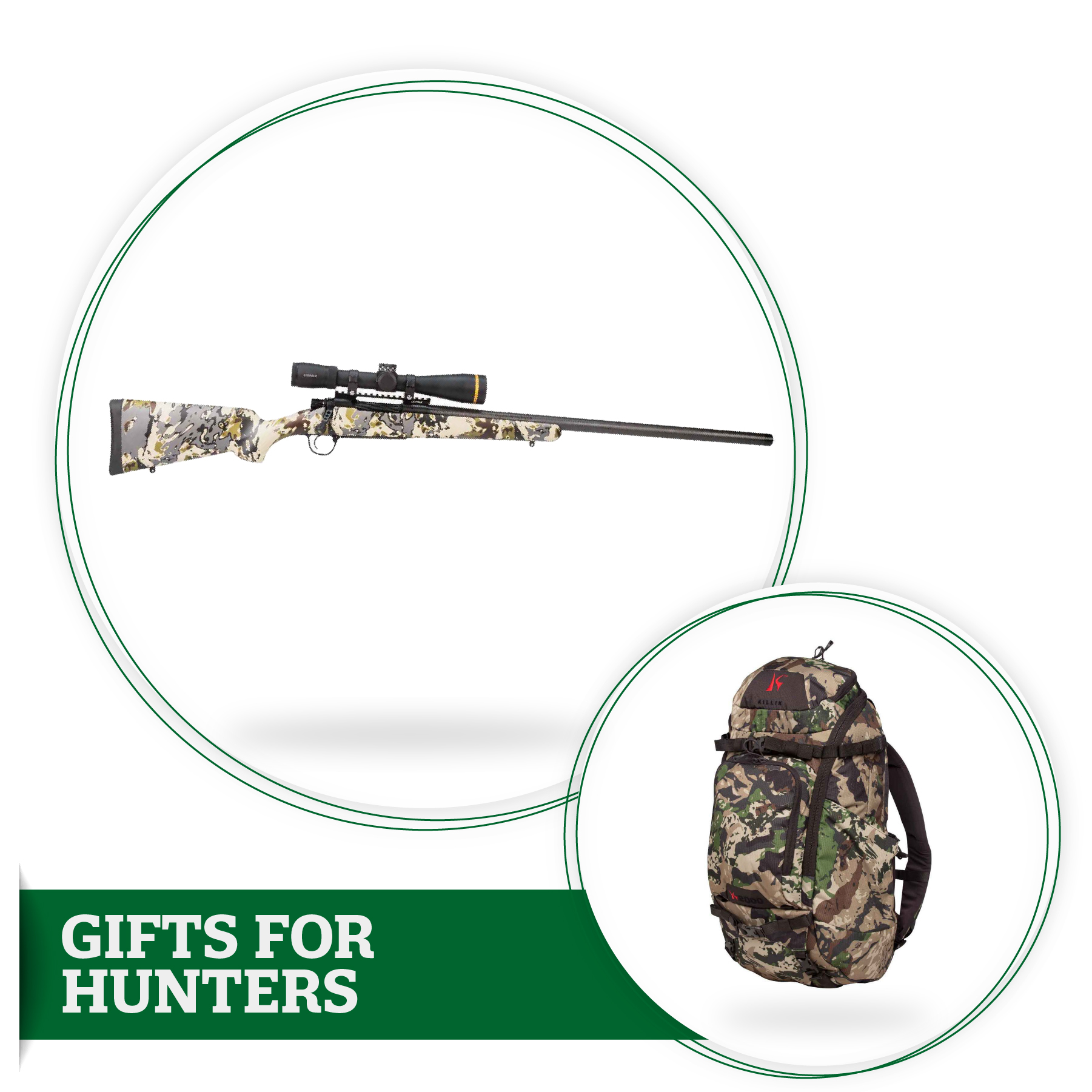 Gifts for Hunters