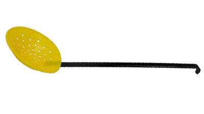 HT-Enterprises Deluxe Poly Flex Ice Skimmer