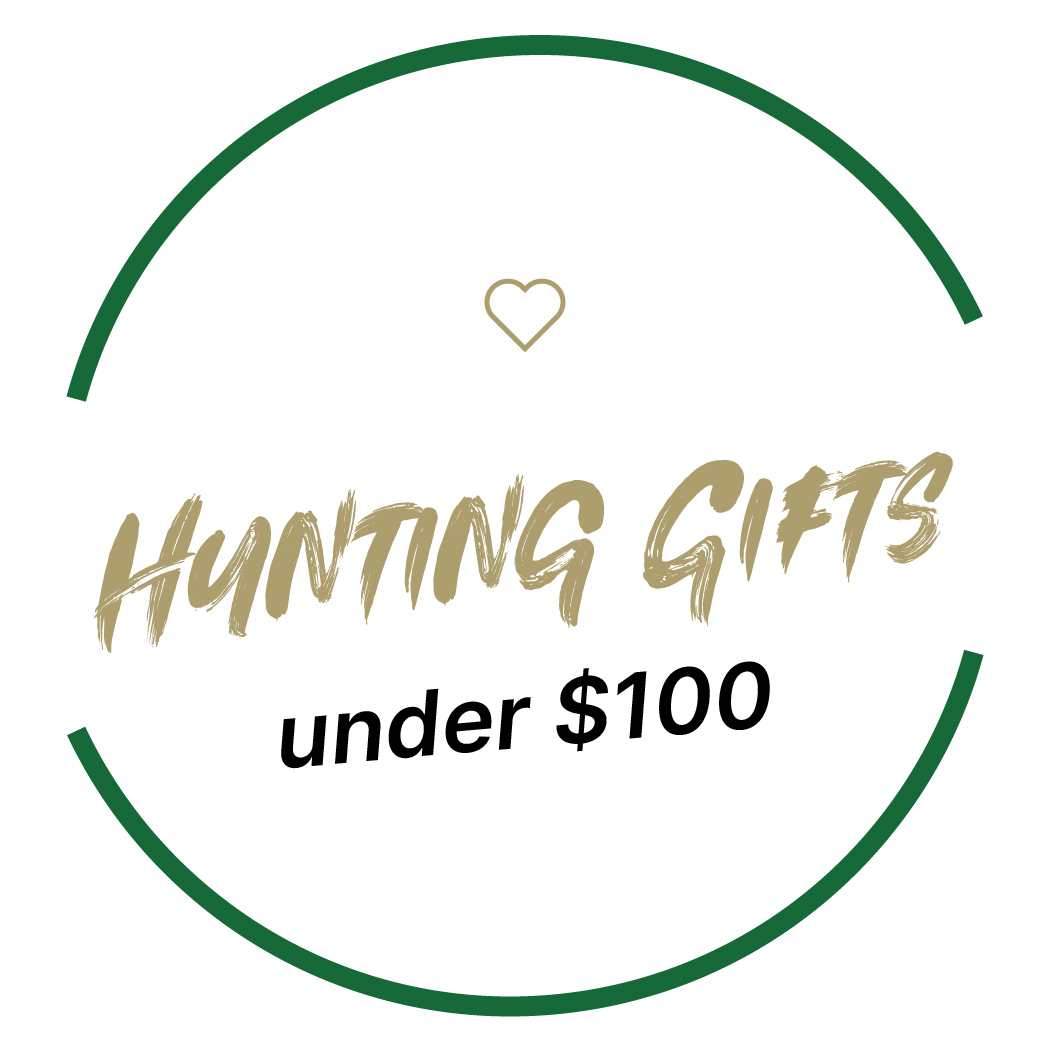 Hunting Gifts Under $100