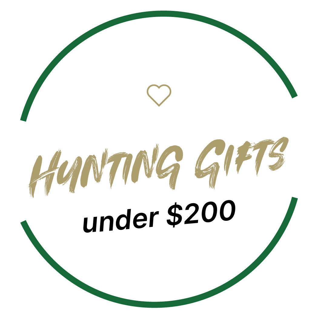 Hunting Gifts Under $200