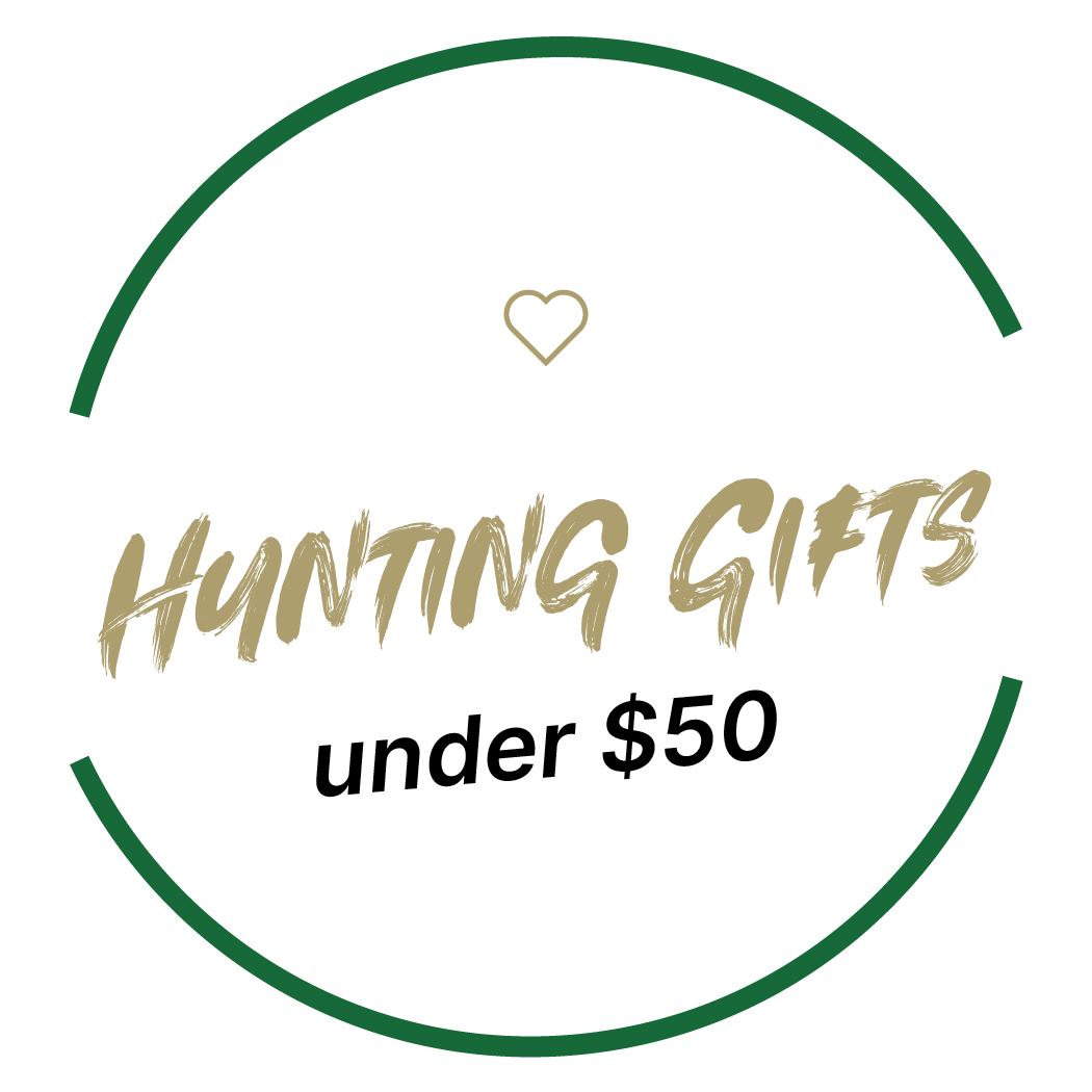 Hunting Gifts Under $50