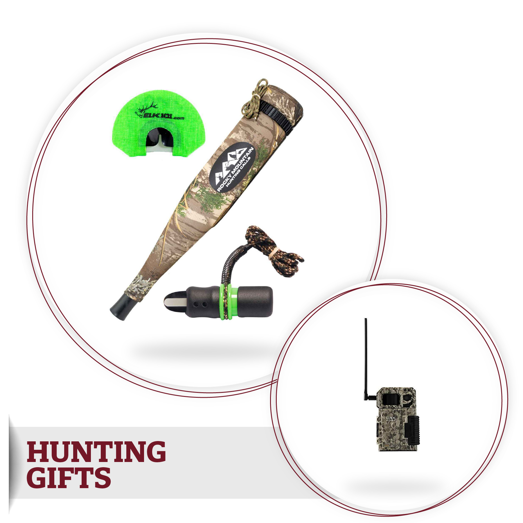 Hunting Gifts