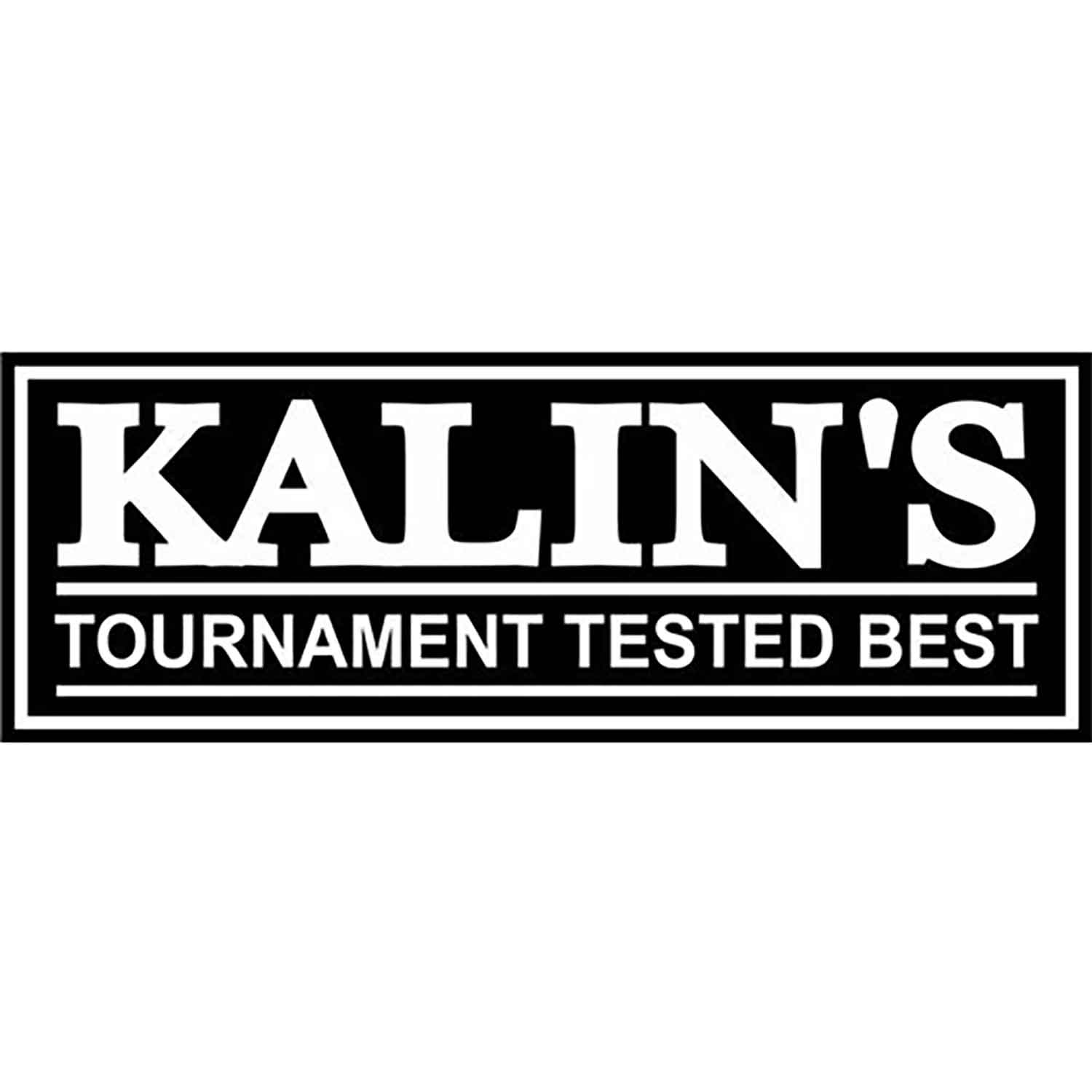 Kalin's