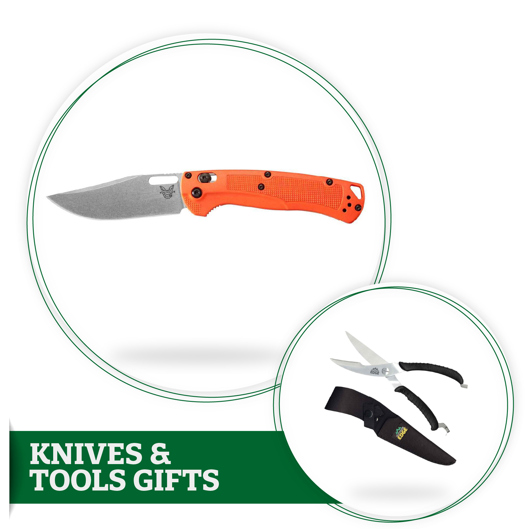 Knives & Tools Gifts