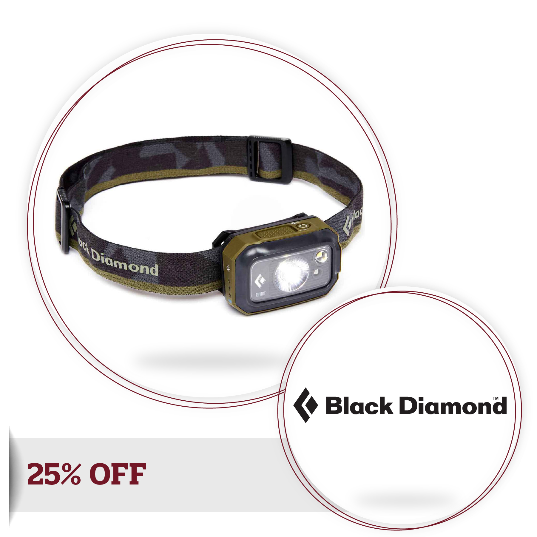 Black Diamond Lighting