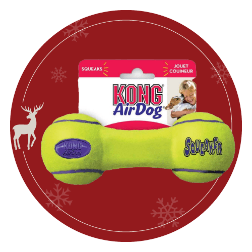 Gifts for the Dog