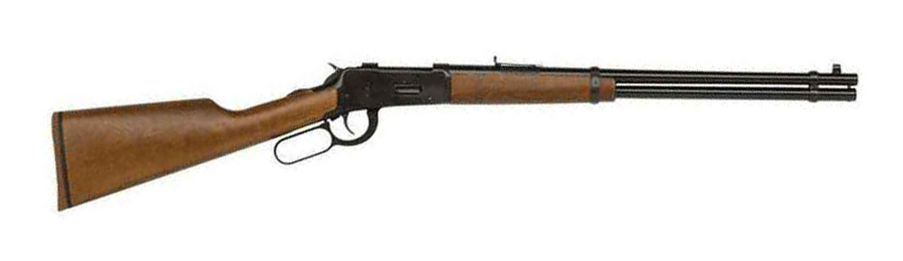 Mossberg 464 Lever Action Rifle