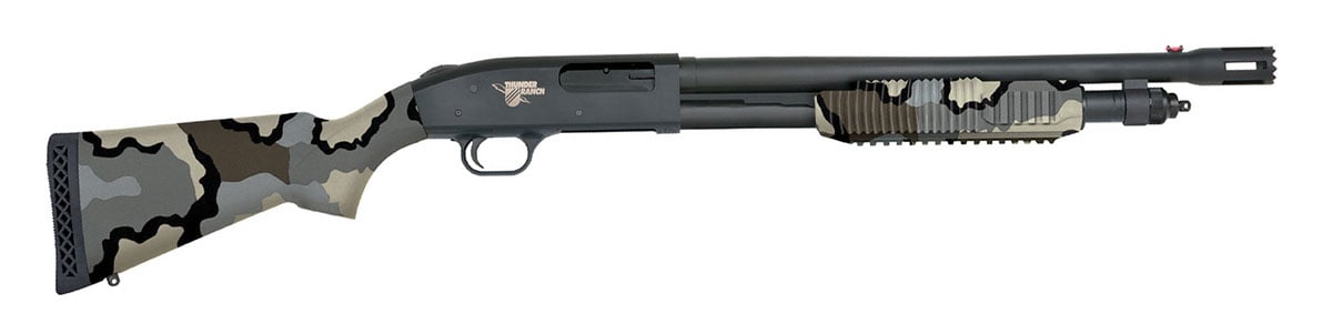 Mossberg 590 Thunder Ranch