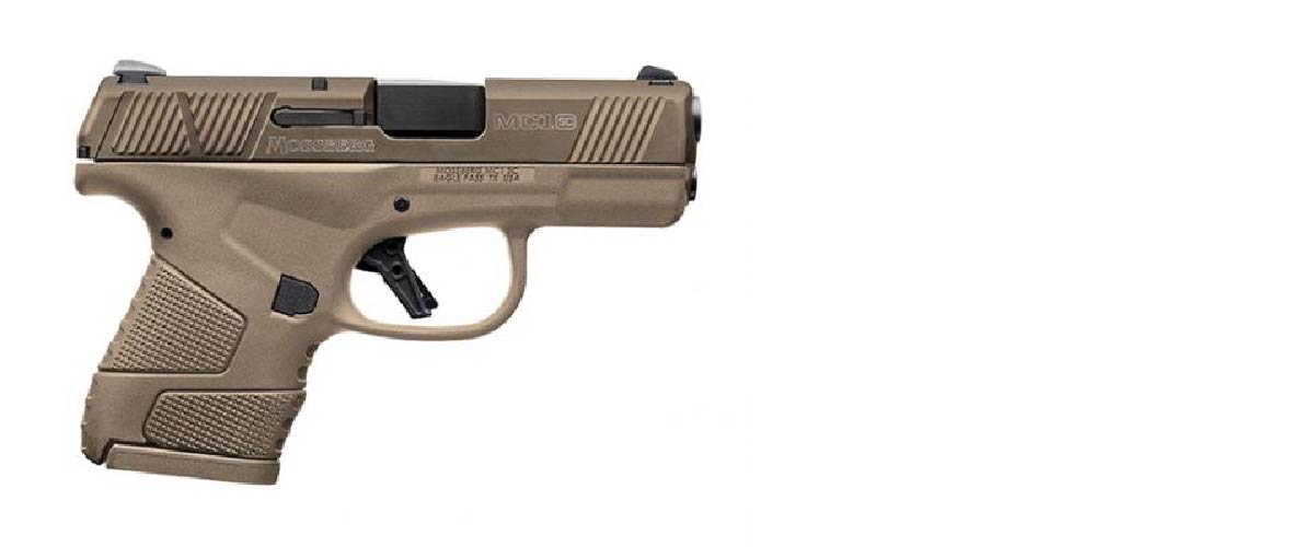 Best Concealed Carry Handgun for Women | Sportsman's Warehouse