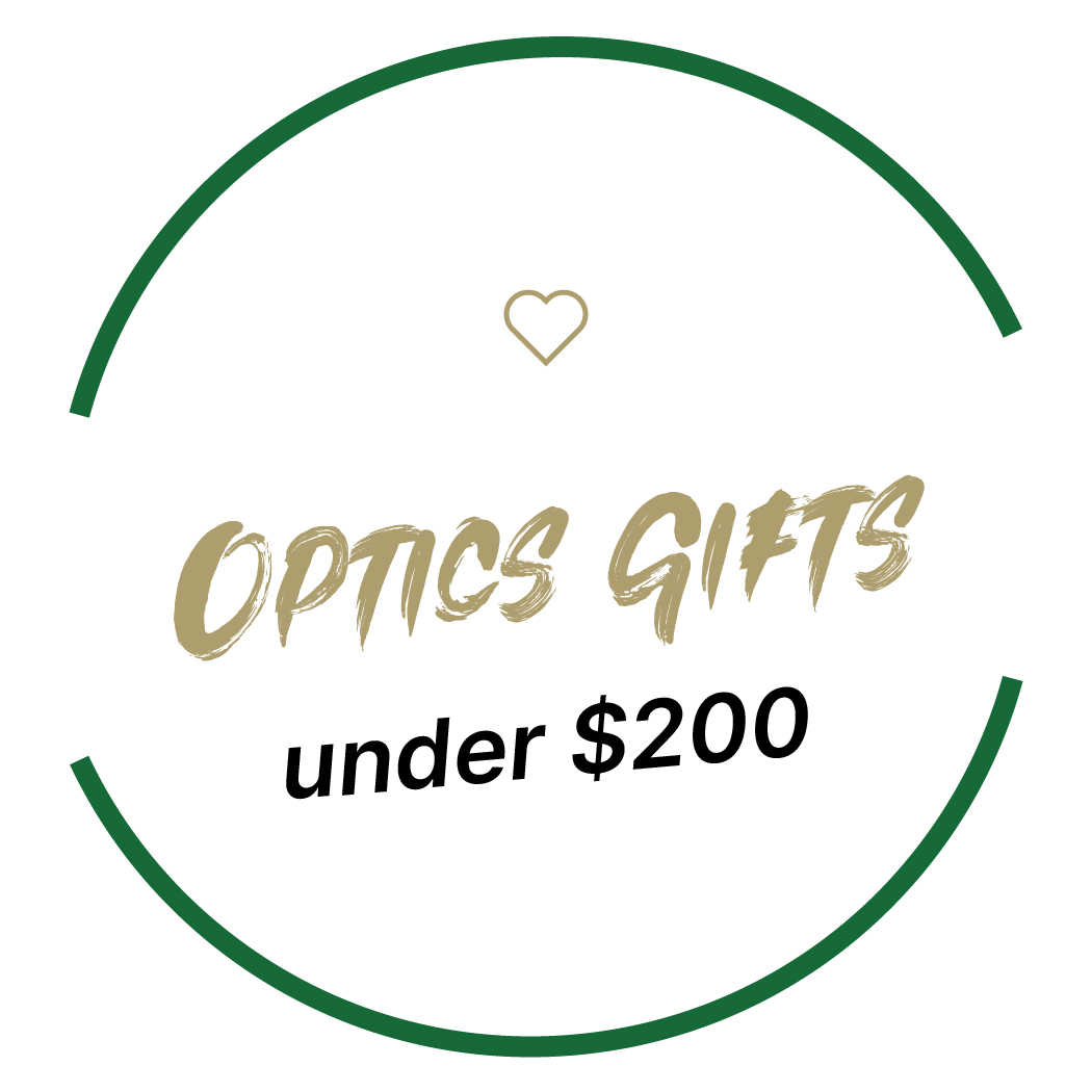 Optics Gifts Under $200