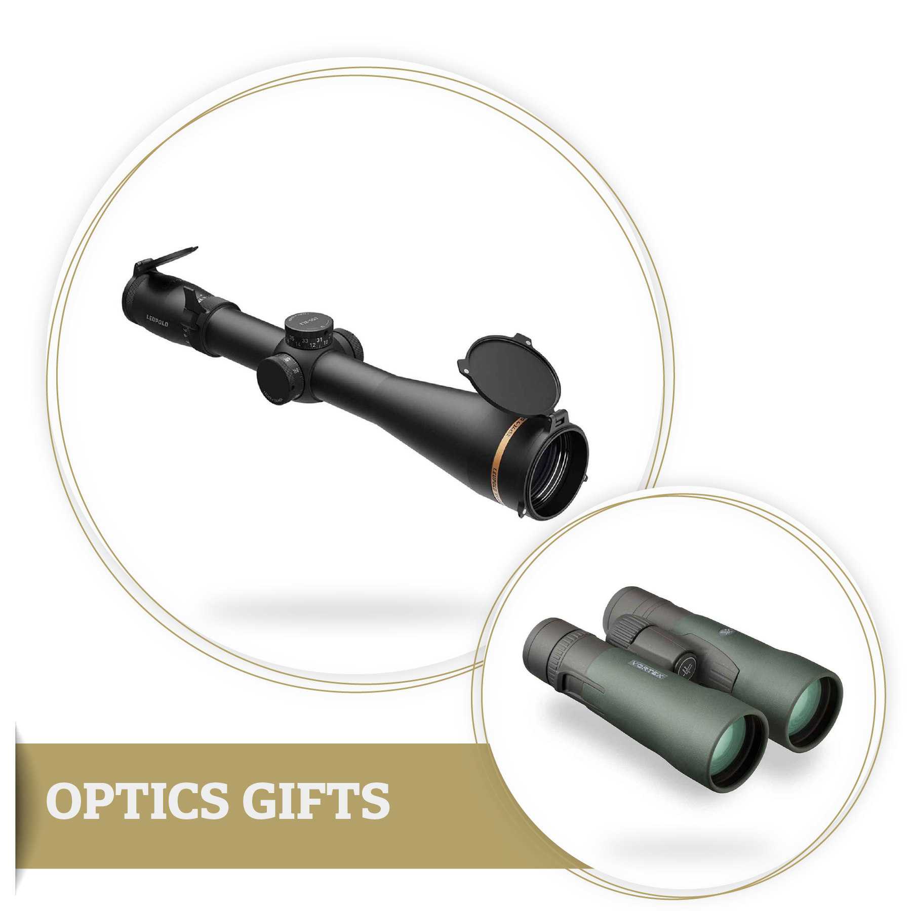 Optics Gifts