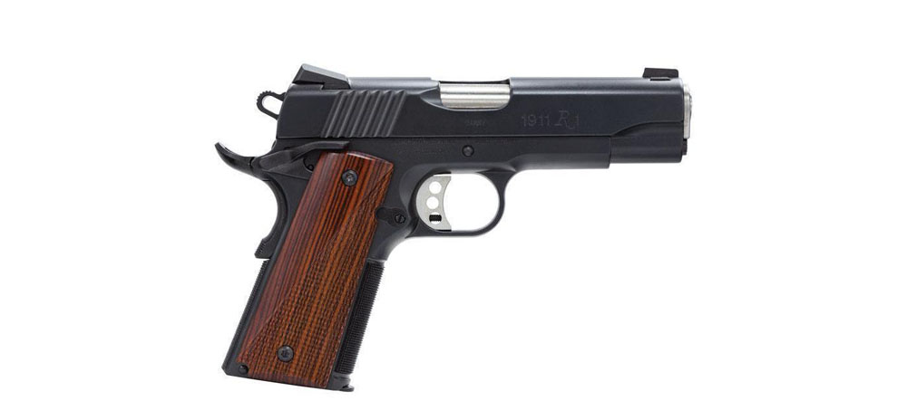 Remington 1911 R1 45 Auto (ACP) Pistol | Sportsman's Warehouse