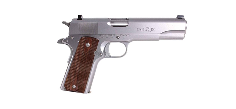 Remington 1911 R1 .45 ACP MPN: 96324