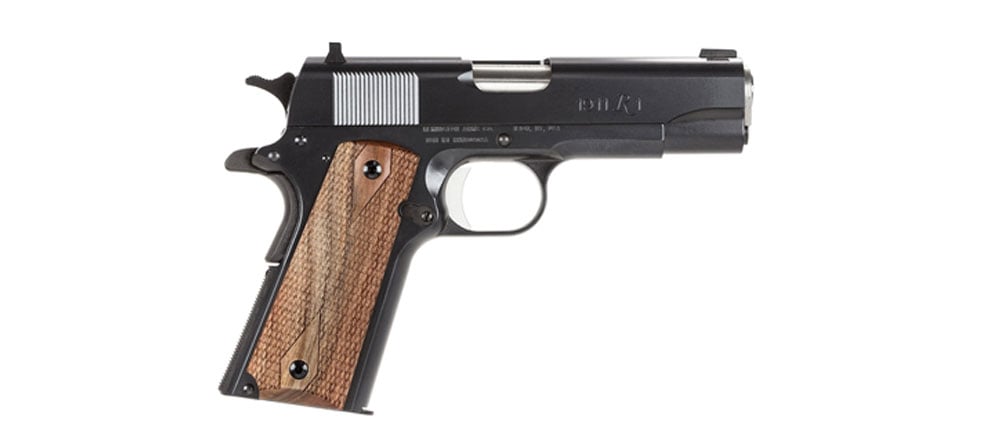 Remington 1911 R1 .45 ACP Commander MPN: R96336