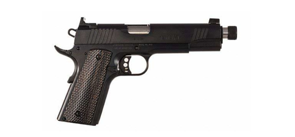 Remington 1911 R1 .45 ACP Enhanced MPN: 96359