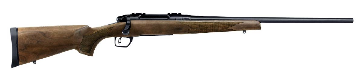 Remington 783 Walnut