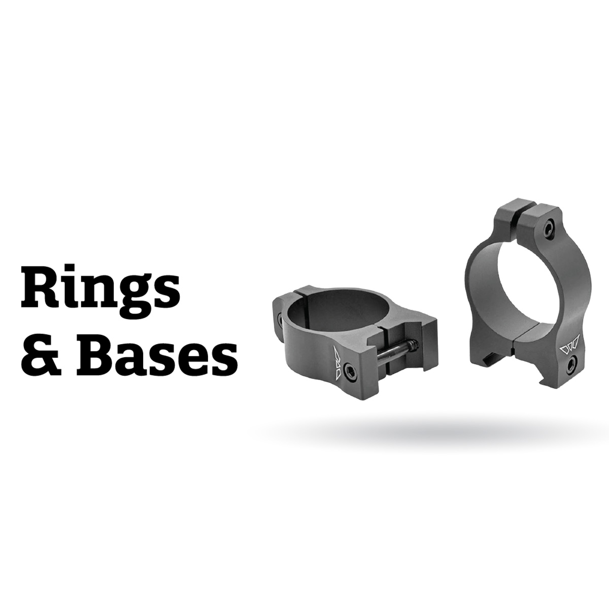 Scope Ring and Base Finder
