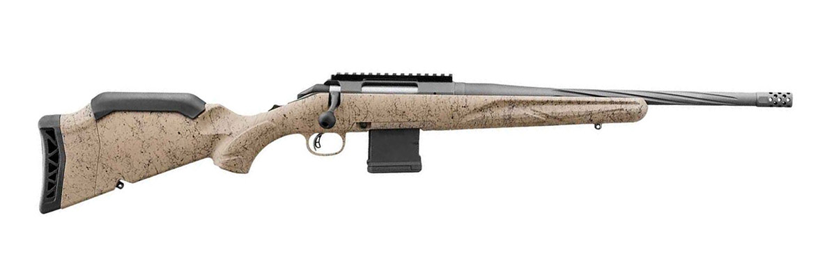 Top 10 Large Game Hunting Rifles Reviewed | Sportsman's Warehouse