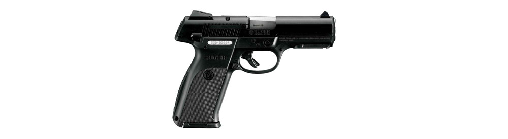 Ruger SR9