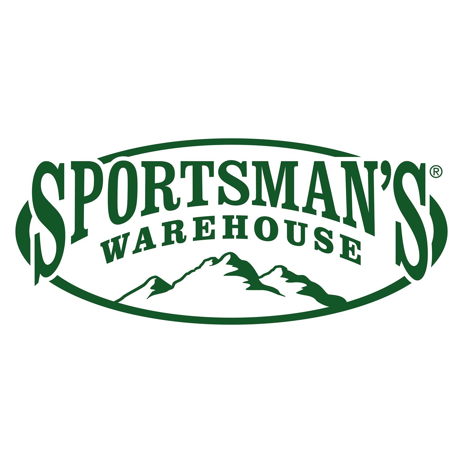 Sportsman's Warehouse 