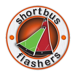 Short Bus Flashers
