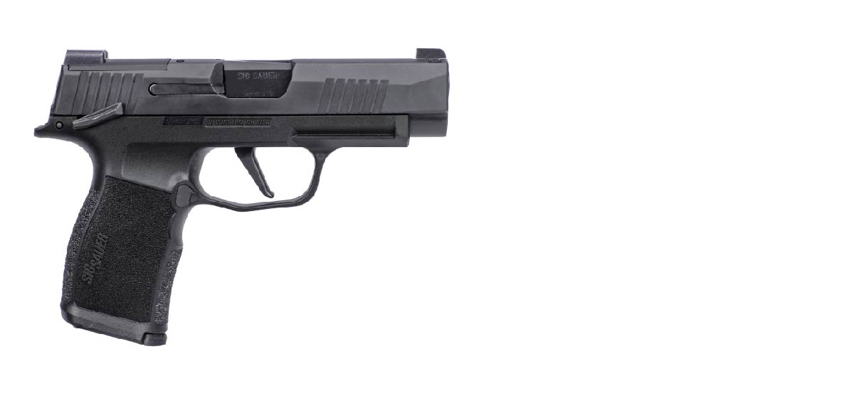 Best Concealed Carry Handgun for Women | Sportsman's Warehouse