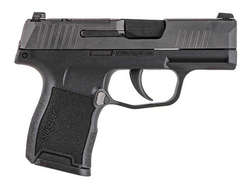 Sig Sauer P365 380 Auto