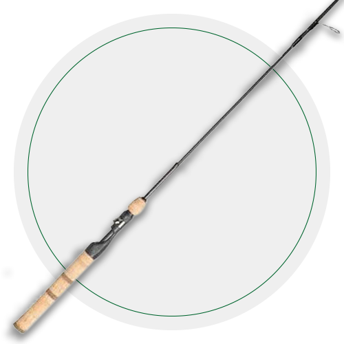 cheapest fly fishing rods Amazon Best Sellers: Best spooled reel 6ft 6in Fly Rods