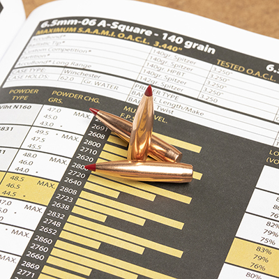 Reloading Steps Steps to Reloading Rifle Ammo | Sportsman's Warehouse