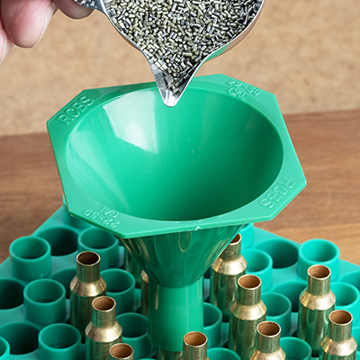 Reloading Steps Steps to Reloading Rifle Ammo | Sportsman's Warehouse