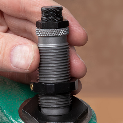 Steps to Reloading Rifle Ammo | Sportsman's Warehouse