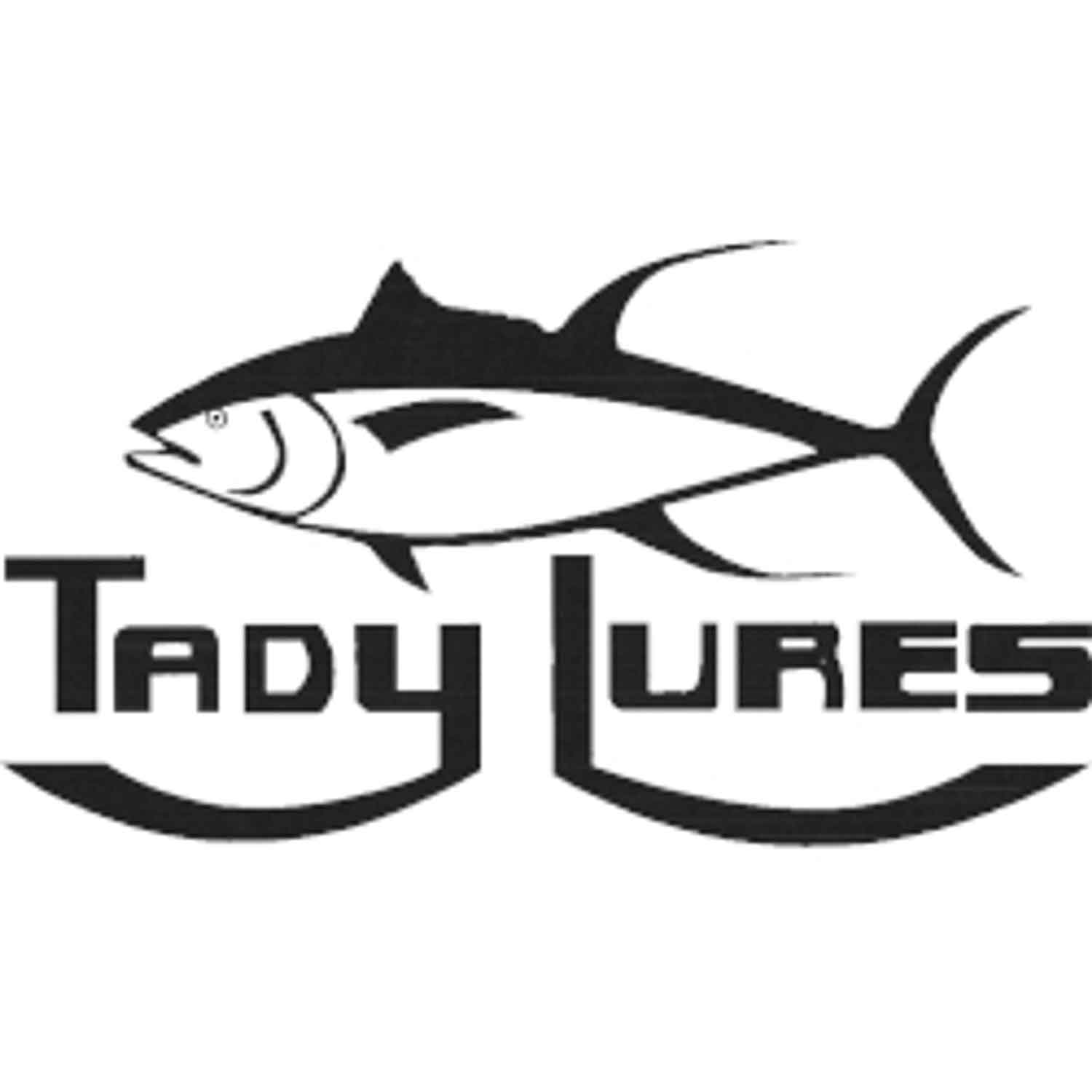 Tady Lures