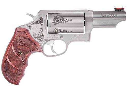 Taurus Judge Revolver