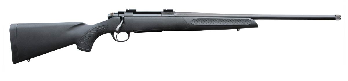 Thompson Center Compass rifle