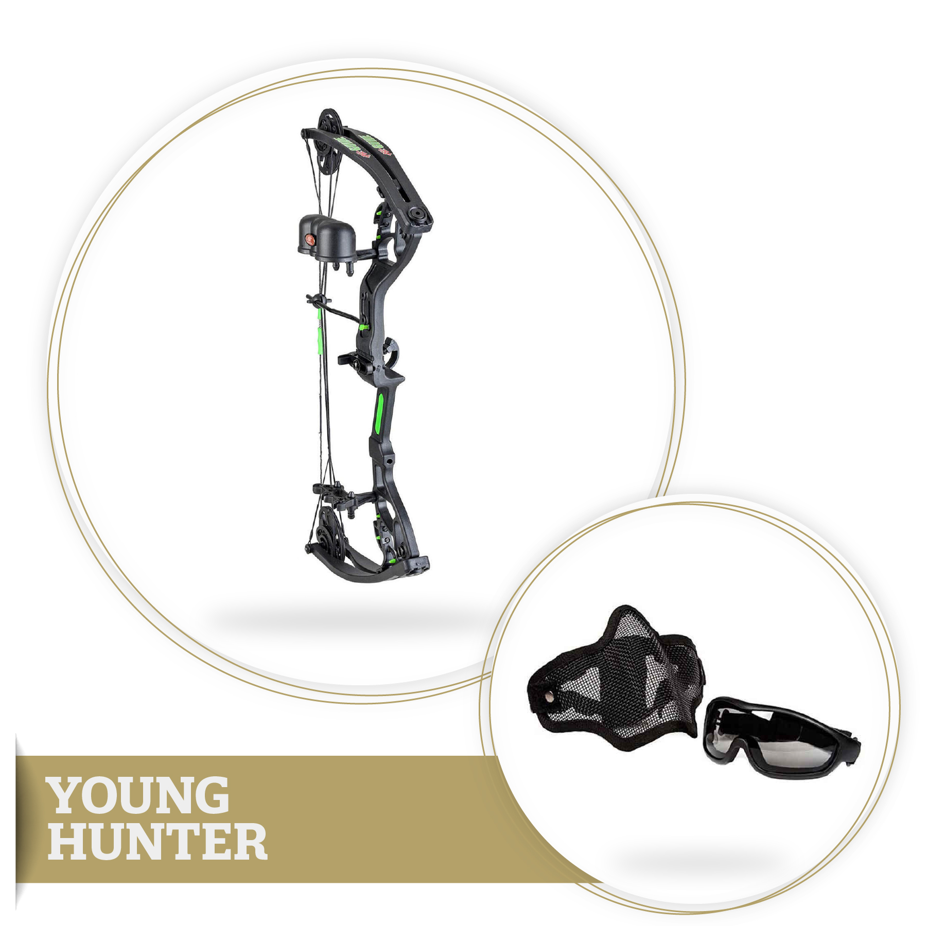 Gifts For Young Hunters