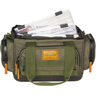 Plano 3600 A-Series 2.0 Quick-Top Soft Tackle Bag - Forest Green - Forest Green