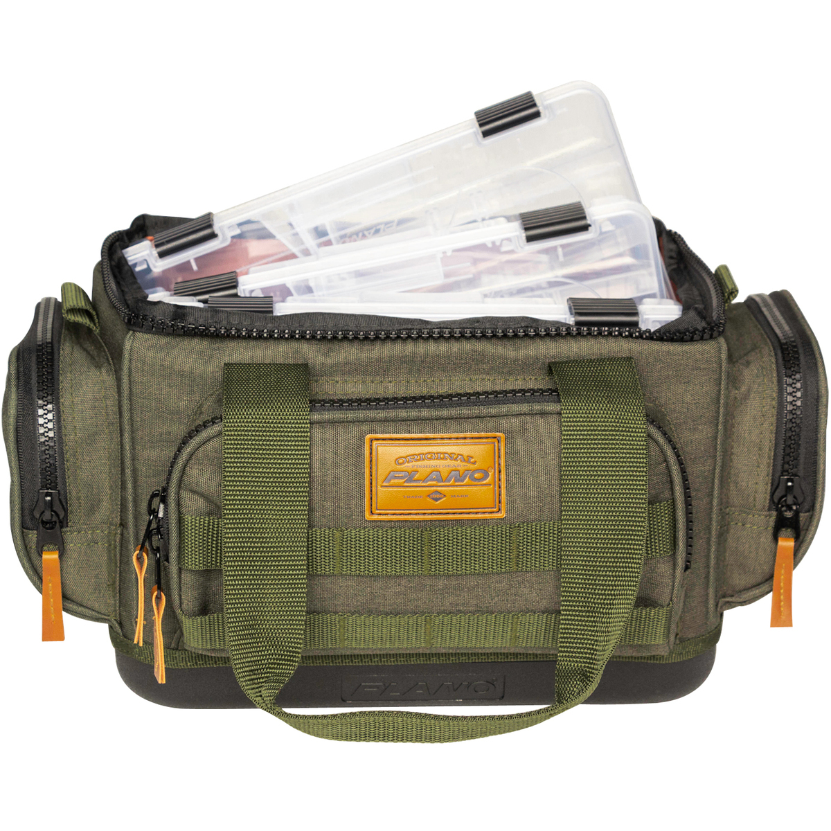 Plano Storage Box Plano A-Series 3700 Quick-Top Tackle Bag