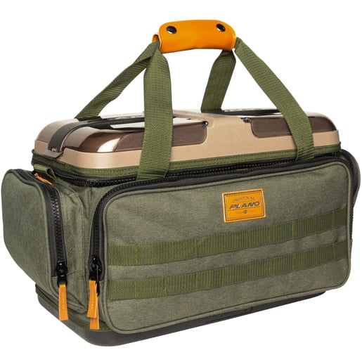 Maletín Lews 3700 Tackle Bag