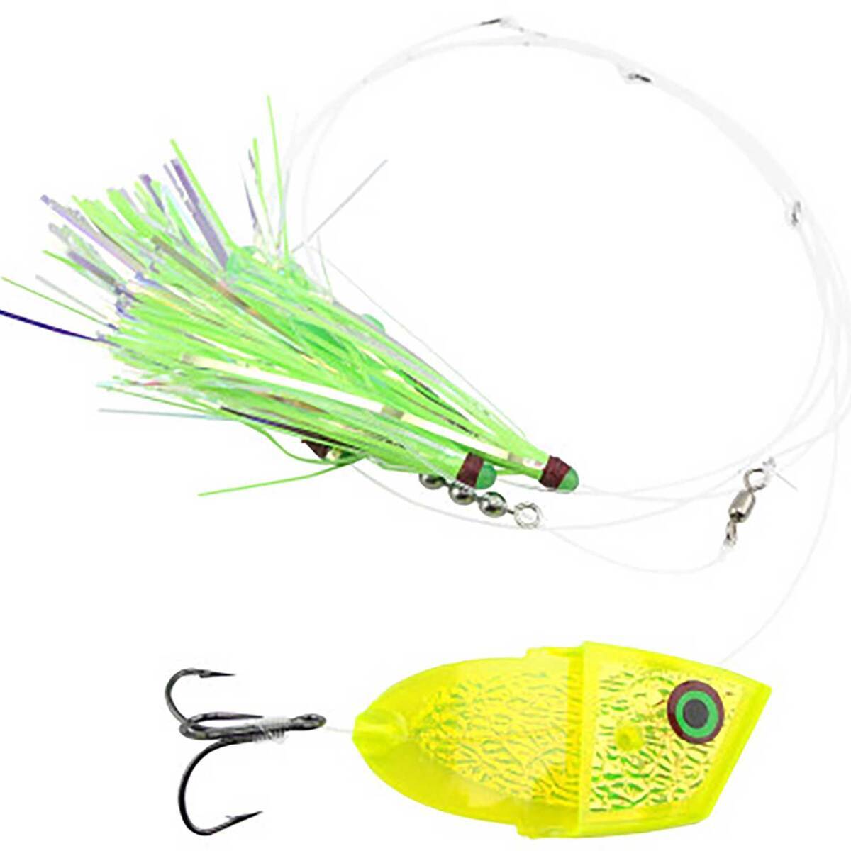 A-Tom-Mik King Meat Rig | Sportsman's Warehouse