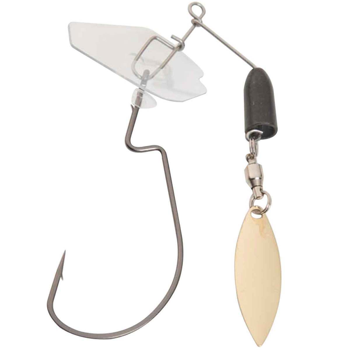 A3 Anglers Underspin A3 Anglers Underspin