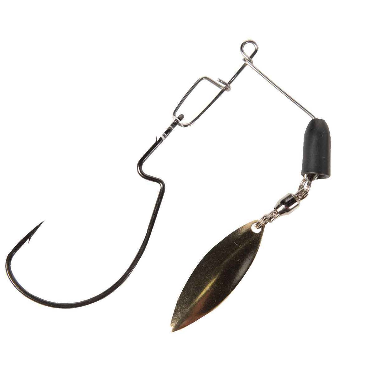 A3 Anglers Underspin A3 Anglers Underspin