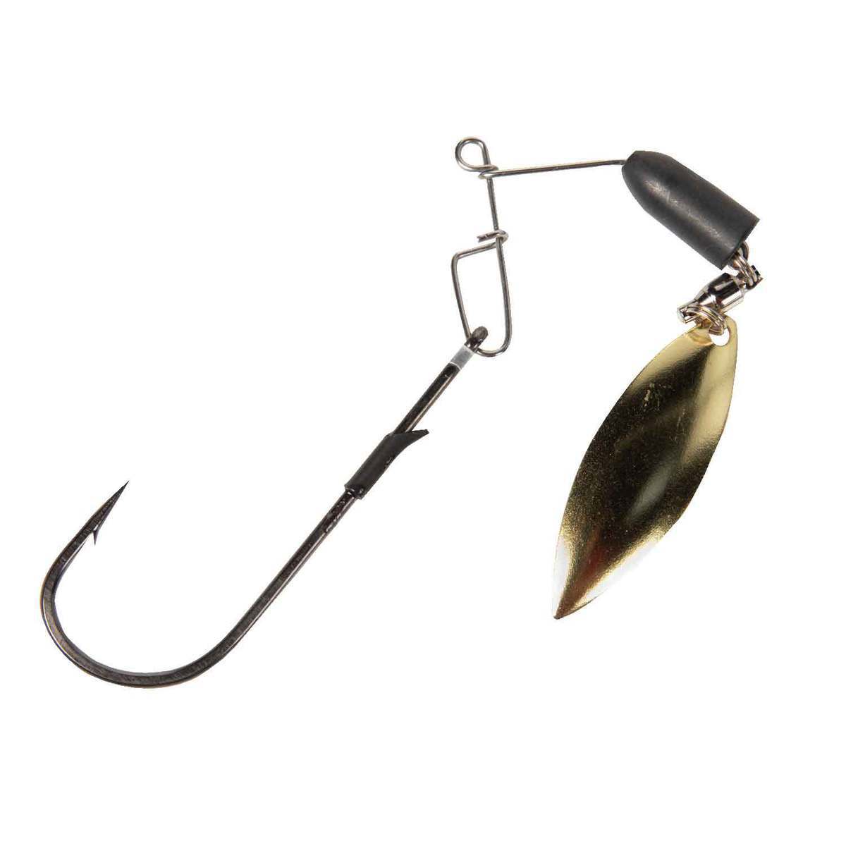 A3 Anglers Underspin A3 Anglers Underspin