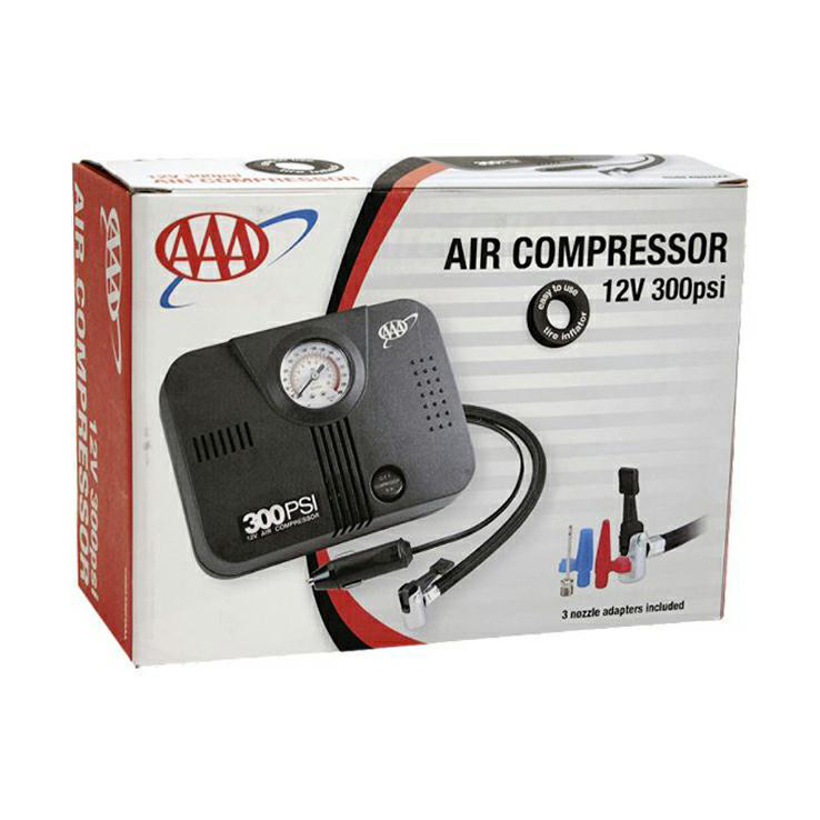 AAA 300 PSI Air Compressor | Sportsman's Warehouse