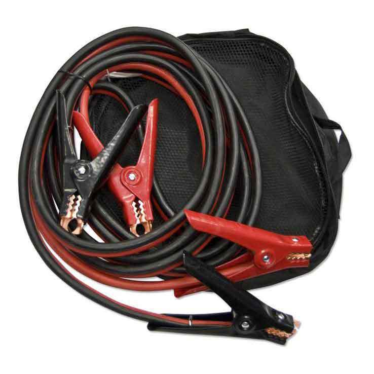 AAA Heavy Duty 16', 6 Gauge Booster Cable AAA Heavy Duty 16', 6 Gauge Booster Cable