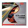 AAA Heavy Duty 16', 6 Gauge Booster Cable