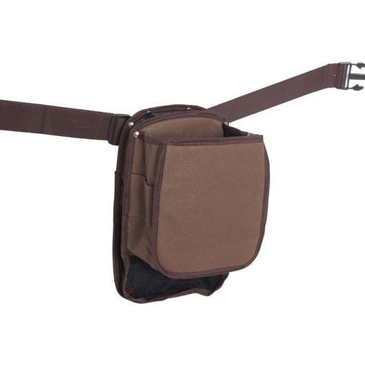 AA&E Shell Pouch - Black M