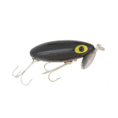 Abogast Jitterbut Topwater