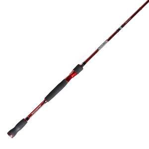 Favorite Fishing USA Absolute Spinning Rod - 6ft 6in, Medium Heavy